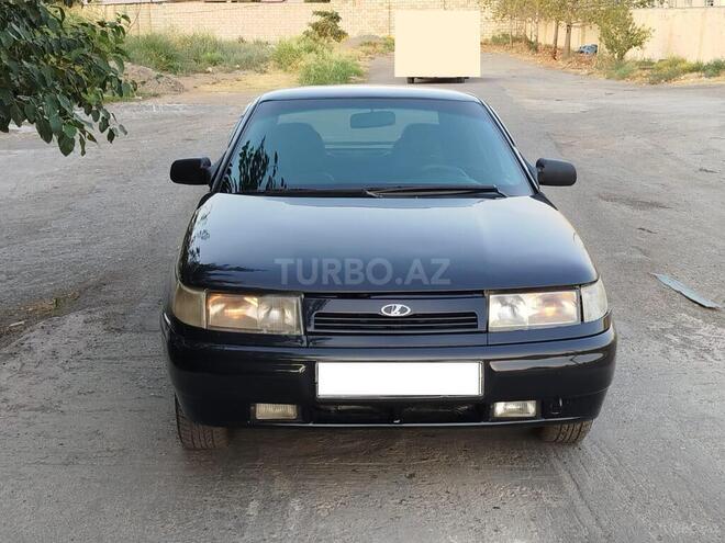 LADA (VAZ) 2110 2007, 201,245 km - 1.6 л - Bərdə