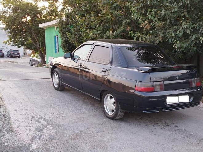 LADA (VAZ) 2110 2007, 201,245 km - 1.6 л - Bərdə