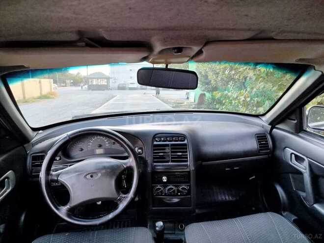 LADA (VAZ) 2110 2007, 201,245 km - 1.6 л - Bərdə