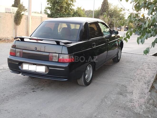 LADA (VAZ) 2110 2007, 201,245 km - 1.6 л - Bərdə
