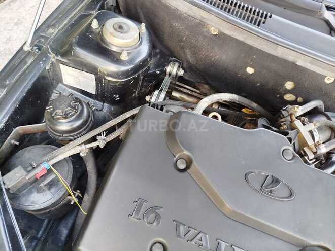 LADA (VAZ) 2110 2007, 201,245 km - 1.6 л - Bərdə