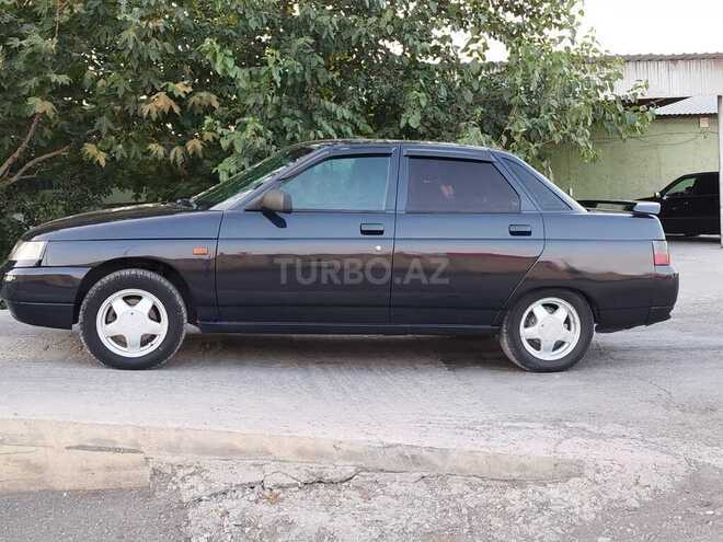 LADA (VAZ) 2110 2007, 201,245 km - 1.6 л - Bərdə