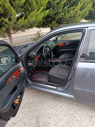 Mercedes E 220 2006, 306,136 km - 2.2 l - Xaçmaz
