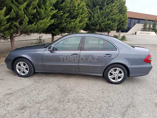 Mercedes E 220 2006, 306,136 km - 2.2 l - Xaçmaz