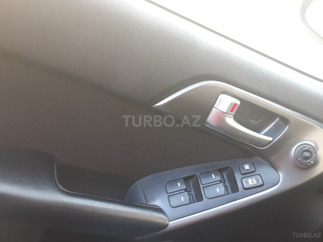 Kia Cerato 2012, 40,000 km - 1.6 l - Bakı