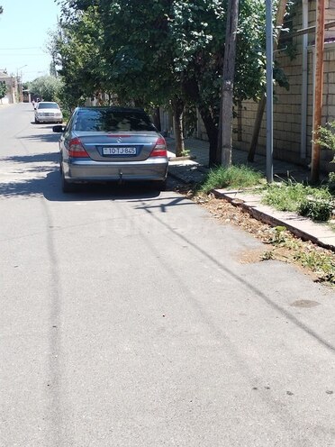 Mercedes E 220 2006, 306,136 km - 2.2 l - Xaçmaz