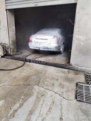 Mercedes E 220 2006, 306,136 km - 2.2 l - Xaçmaz