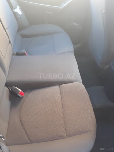 Kia Cerato 2012, 40,000 km - 1.6 l - Bakı