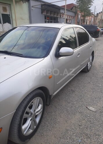 Nissan Maxima 2004, 804,672 km - 3.0 l - Şəmkir