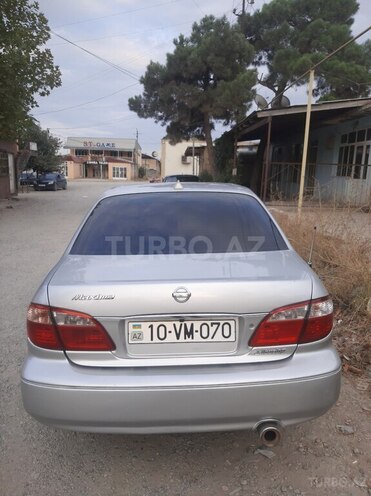 Nissan Maxima 2004, 804,672 km - 3.0 l - Şəmkir