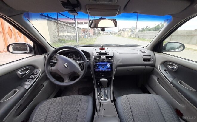 Nissan Maxima 2004, 804,672 km - 3.0 l - Şəmkir