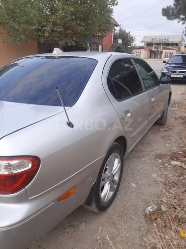 Nissan Maxima 2004, 804,672 km - 3.0 l - Şəmkir