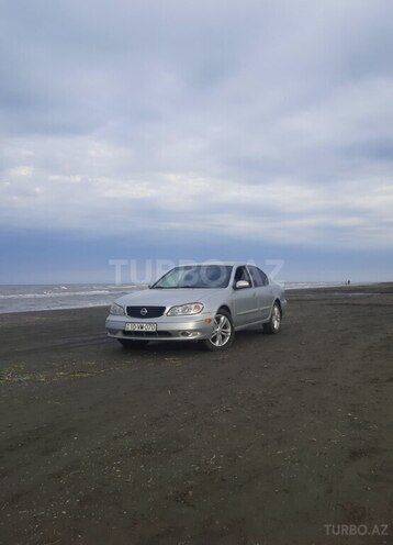 Nissan Maxima 2004, 804,672 km - 3.0 l - Şəmkir