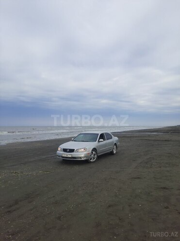 Nissan Maxima 2004, 804,672 km - 3.0 l - Şəmkir