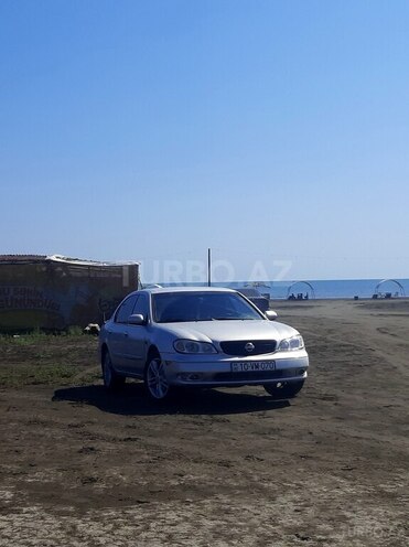 Nissan Maxima 2004, 804,672 km - 3.0 l - Şəmkir