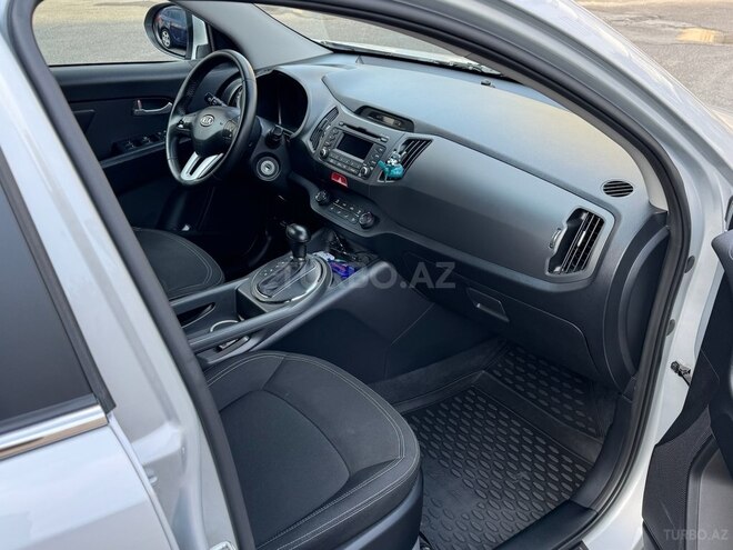 Kia Sportage 2011, 82,000 km - 2.0 l - Bakı