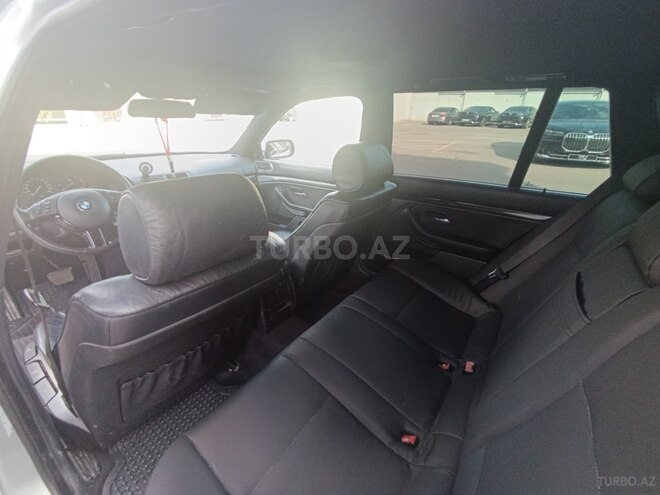 BMW 530 2001, 410,000 km - 2.9 л - Bakı