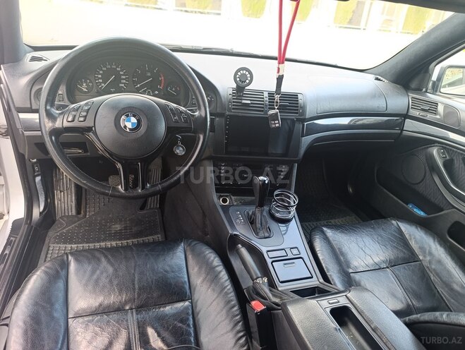 BMW 530 2001, 410,000 km - 2.9 л - Bakı