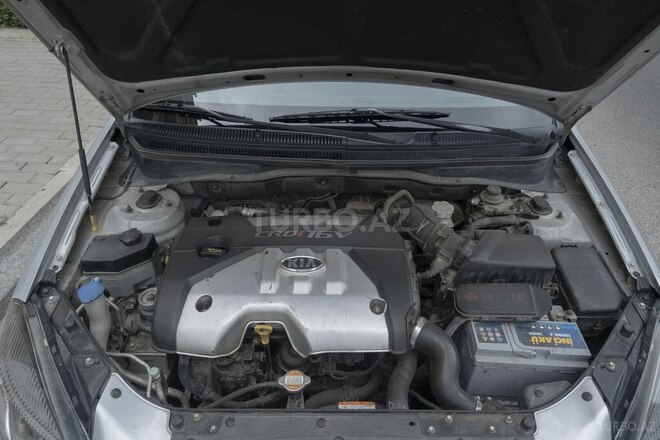 Kia Rio 2009, 155,000 km - 1.5 l - Bakı