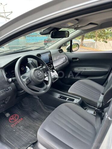 Toyota Aqua 2023, 22,350 km - 1.5 l - Bakı
