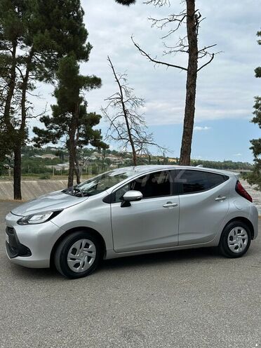 Toyota Aqua 2023, 22,350 km - 1.5 l - Bakı