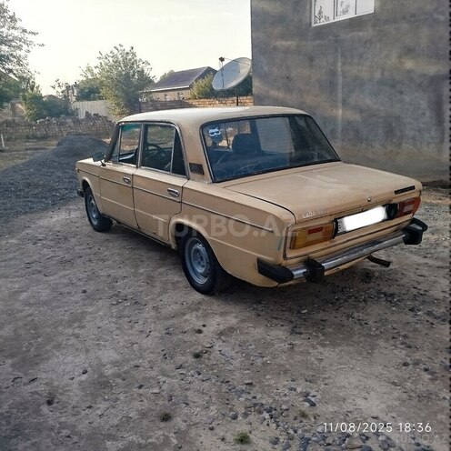 LADA (VAZ) 2106 1987, 55,600 km - 1.6 л - Cəlilabad