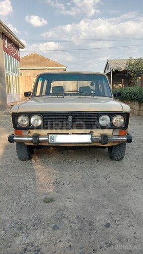 LADA (VAZ) 2106 1987, 55,600 km - 1.6 л - Cəlilabad