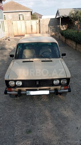 LADA (VAZ) 2106 1987, 55,600 km - 1.6 л - Cəlilabad