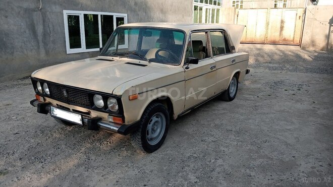LADA (VAZ) 2106 1987, 55,600 km - 1.6 л - Cəlilabad