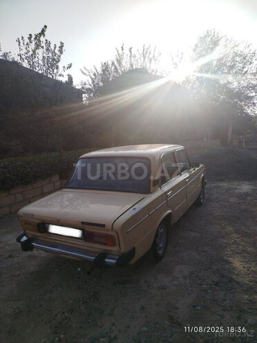 LADA (VAZ) 2106 1987, 55,600 km - 1.6 л - Cəlilabad