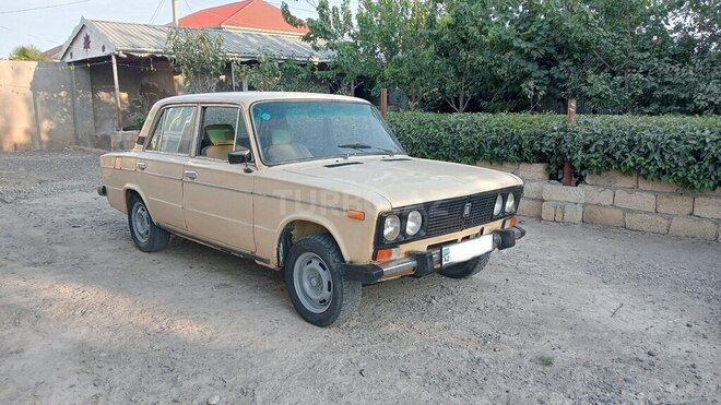 LADA (VAZ) 2106 1987, 55,600 km - 1.6 л - Cəlilabad