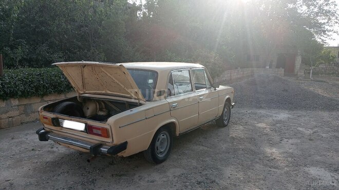 LADA (VAZ) 2106 1987, 55,600 km - 1.6 л - Cəlilabad