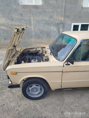 LADA (VAZ) 2106 1987, 55,600 km - 1.6 л - Cəlilabad