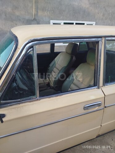 LADA (VAZ) 2106 1987, 55,600 km - 1.6 л - Cəlilabad