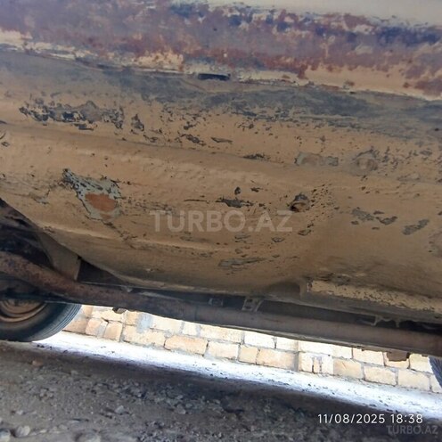 LADA (VAZ) 2106 1987, 55,600 km - 1.6 л - Cəlilabad