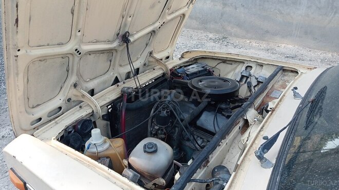 LADA (VAZ) 2106 1987, 55,600 km - 1.6 л - Cəlilabad