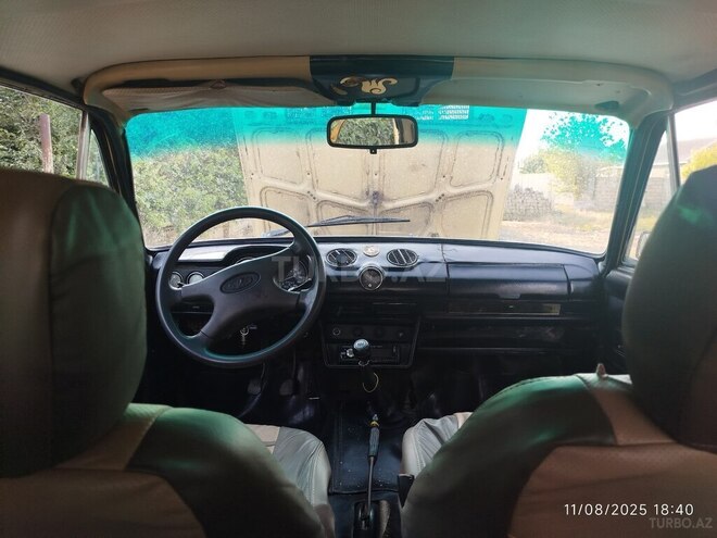 LADA (VAZ) 2106 1987, 55,600 km - 1.6 л - Cəlilabad
