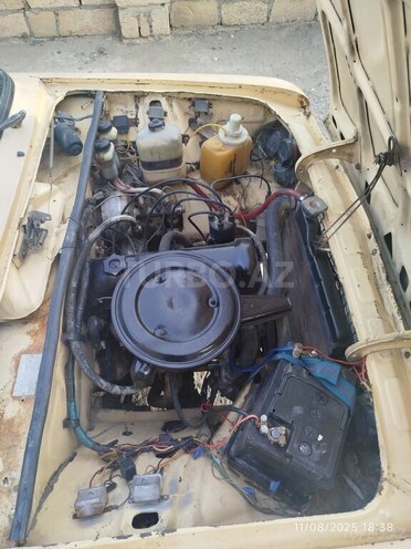 LADA (VAZ) 2106 1987, 55,600 km - 1.6 л - Cəlilabad