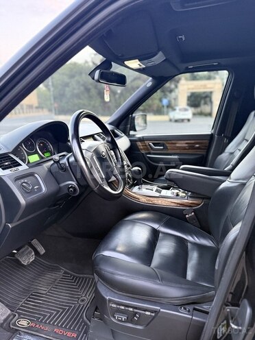 Land Rover RR Sport 2007, 145,000 km - 4.2 l - Bakı