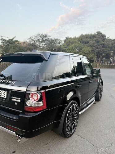 Land Rover RR Sport 2007, 145,000 km - 4.2 l - Bakı