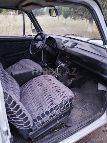 LADA (VAZ) 2106 1994, 166,600 km - 1.6 л - Gəncə