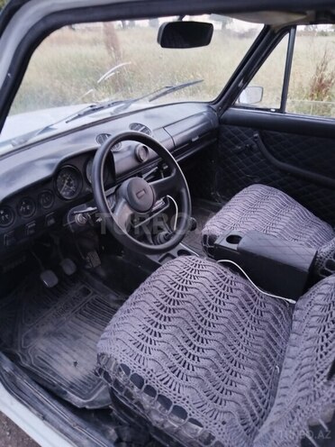 LADA (VAZ) 2106 1994, 166,600 km - 1.6 л - Gəncə