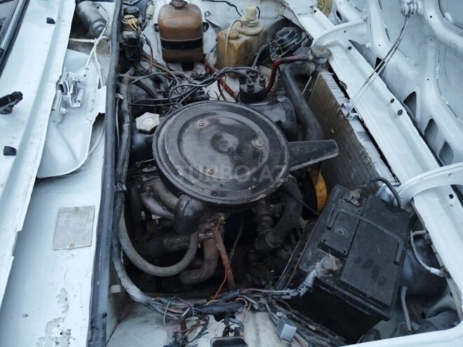 LADA (VAZ) 2106 1994, 166,600 km - 1.6 л - Gəncə