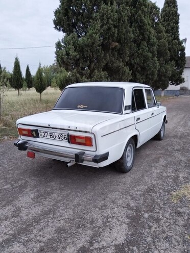 LADA (VAZ) 2106 1994, 166,600 km - 1.6 л - Gəncə