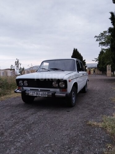LADA (VAZ) 2106 1994, 166,600 km - 1.6 л - Gəncə