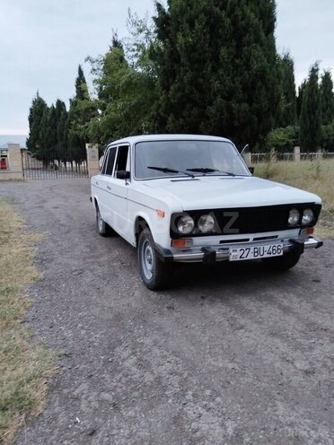 LADA (VAZ) 2106 1994, 166,600 km - 1.6 л - Gəncə