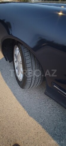 Mercedes E 280 2000, 437,770 km - 2.8 l - Kürdəmir