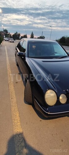 Mercedes E 280 2000, 437,770 km - 2.8 l - Kürdəmir
