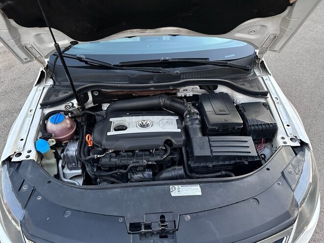 Volkswagen Passat CC 2010, 208,000 km - 2.0 л - Sumqayıt