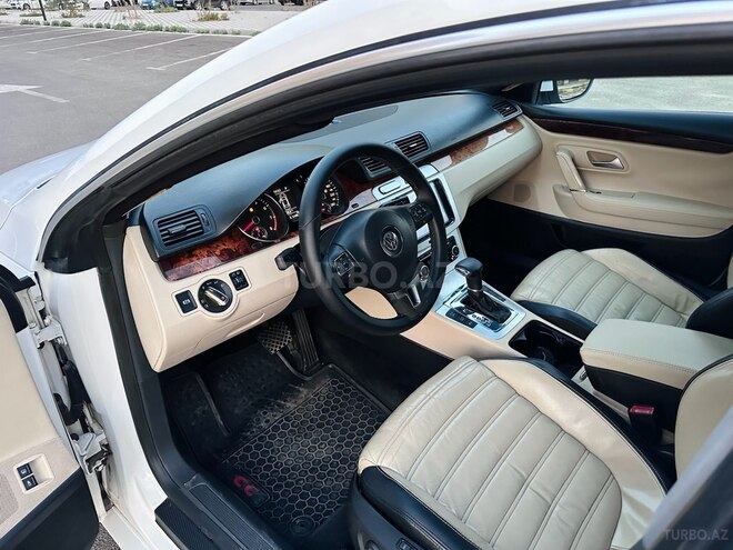 Volkswagen Passat CC 2010, 208,000 km - 2.0 л - Sumqayıt